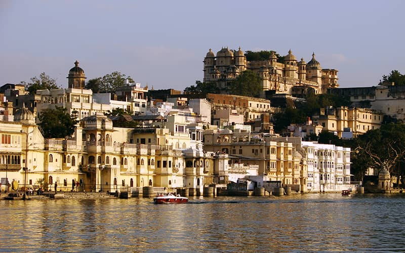 Udaipur